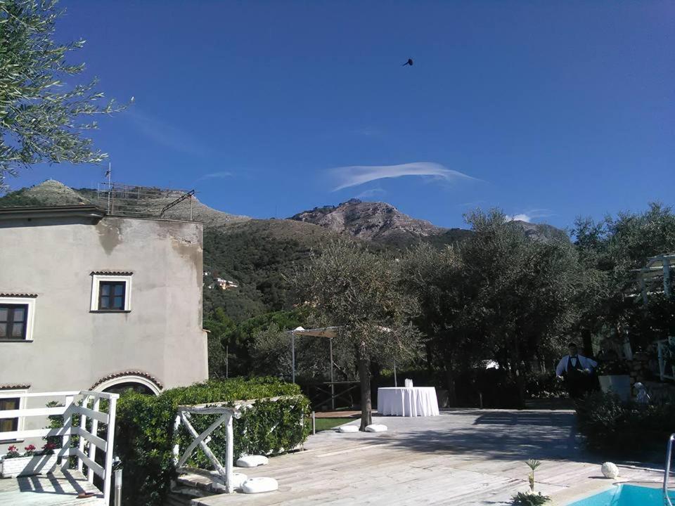 Apartament Il Casale Del Golfo Vico Equense Pokój zdjęcie