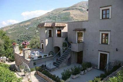 Apartament Il Casale Del Golfo Vico Equense Pokój zdjęcie