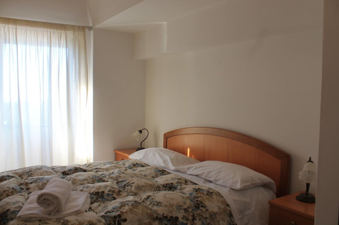 Apartament Il Casale Del Golfo Vico Equense Zewnętrze zdjęcie