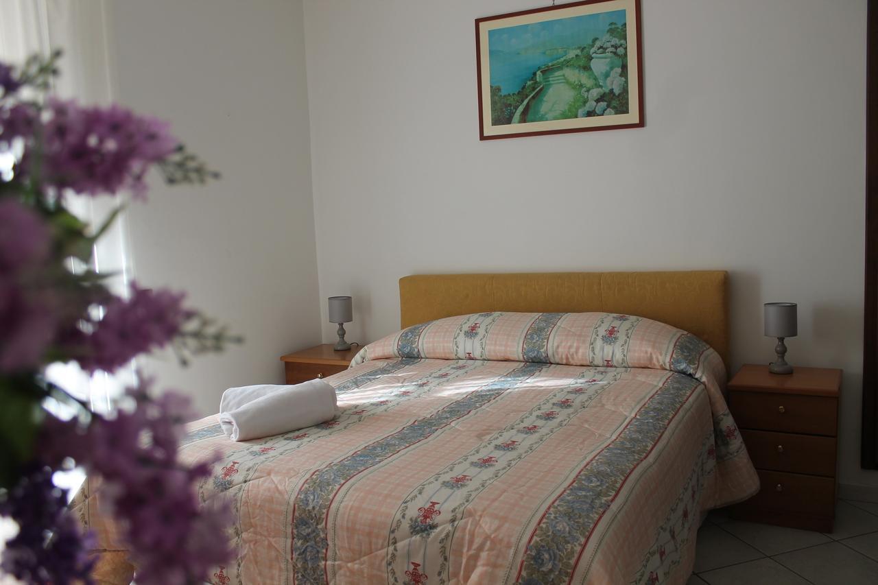 Apartament Il Casale Del Golfo Vico Equense Zewnętrze zdjęcie