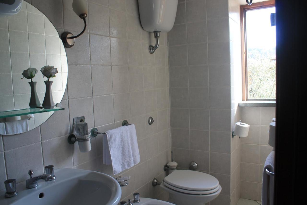 Apartament Il Casale Del Golfo Vico Equense Zewnętrze zdjęcie