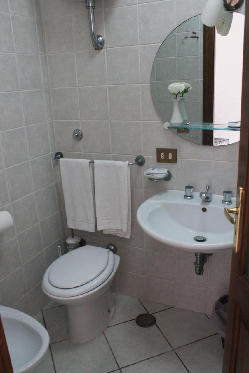 Apartament Il Casale Del Golfo Vico Equense Zewnętrze zdjęcie