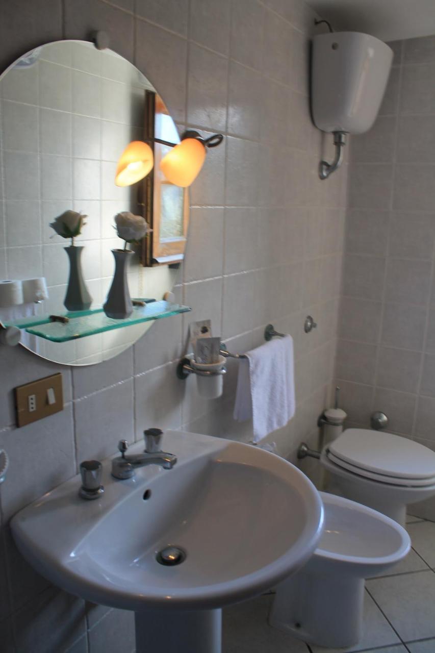 Apartament Il Casale Del Golfo Vico Equense Zewnętrze zdjęcie