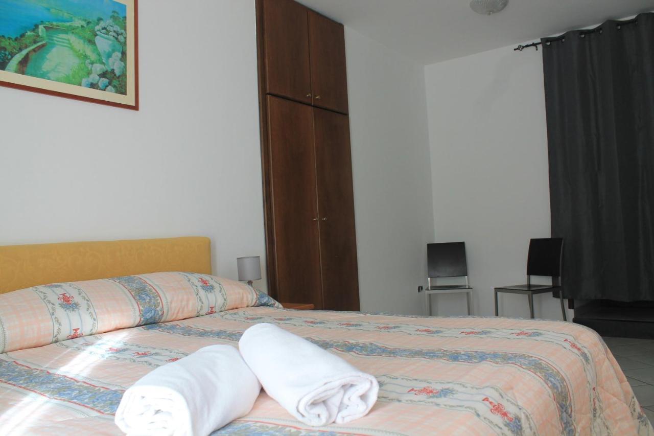 Apartament Il Casale Del Golfo Vico Equense Zewnętrze zdjęcie