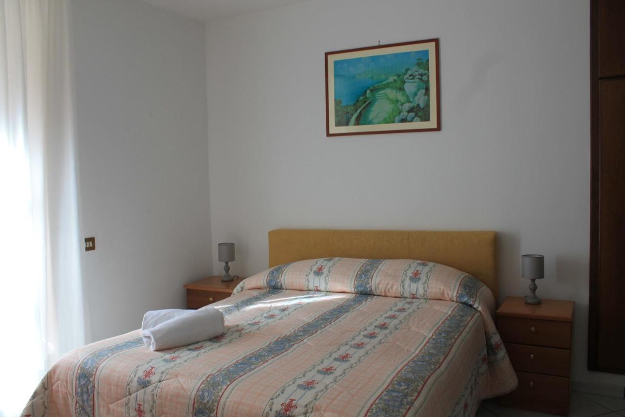 Apartament Il Casale Del Golfo Vico Equense Zewnętrze zdjęcie
