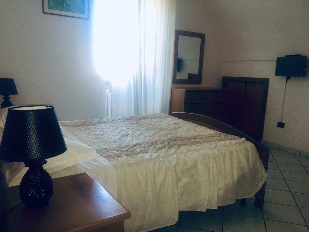 Apartament Il Casale Del Golfo Vico Equense Zewnętrze zdjęcie