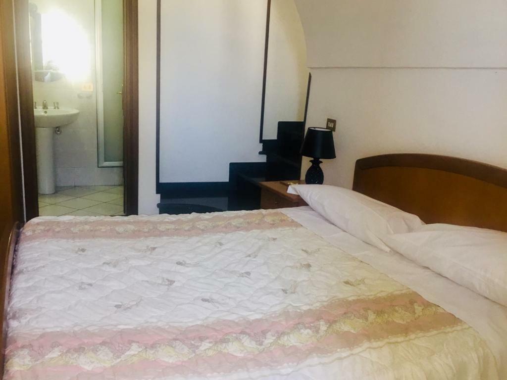 Apartament Il Casale Del Golfo Vico Equense Zewnętrze zdjęcie