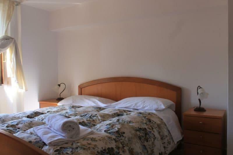 Apartament Il Casale Del Golfo Vico Equense Zewnętrze zdjęcie